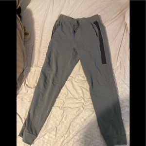 men’s lululemon joggers